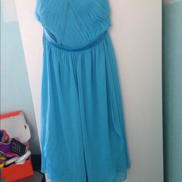 Bridesmaid Dress - Picture 3 of 4